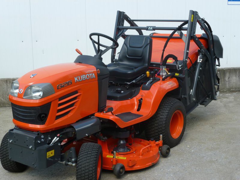 KUBOTA G26 PIERŚCIENIE I TŁOKI